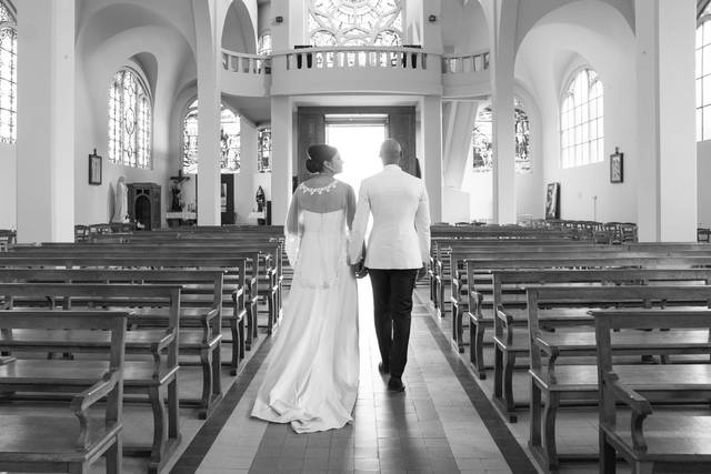 Le mariage de Ken et Aurélie 2