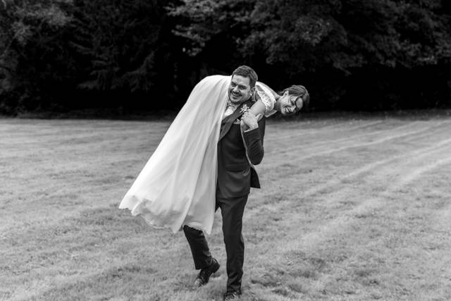Le mariage de Manon et Damien 2