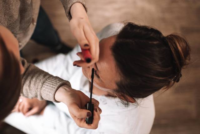 Le mariage de Isabelle et Philippe 1