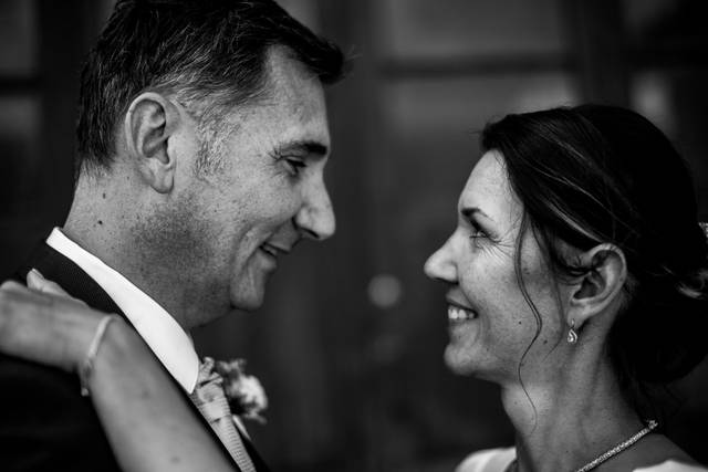 Le mariage de Isabelle et Philippe 2