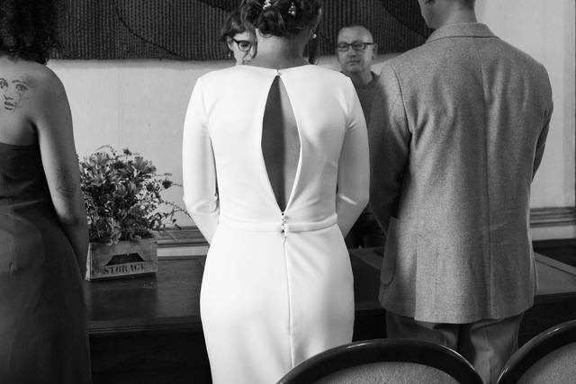 Le mariage de Mélanie et Daniel 2