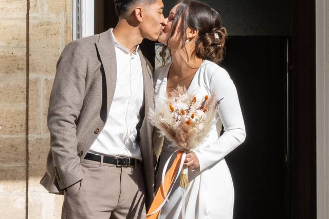 Le mariage de Mélanie et Daniel 3