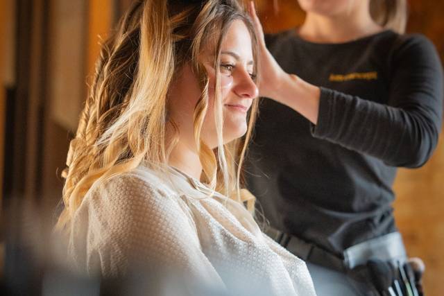 Le mariage de Virginie et Grégoire 3
