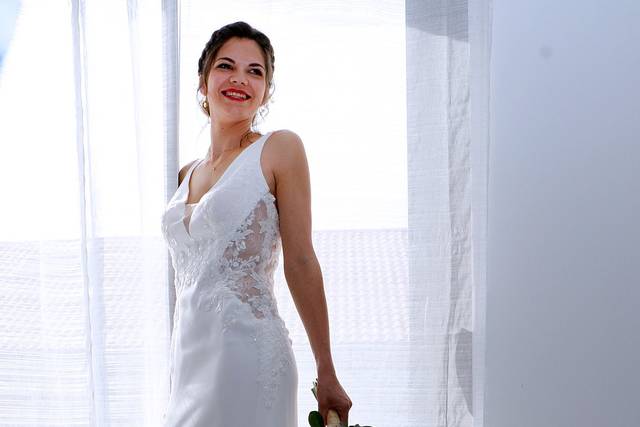 Le mariage de Chloé et Giovanni 3