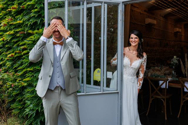 Le mariage de Amélie et Romain 3