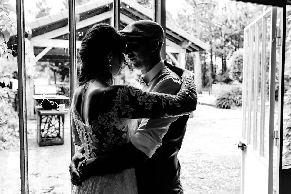Le mariage de Amélie et Romain