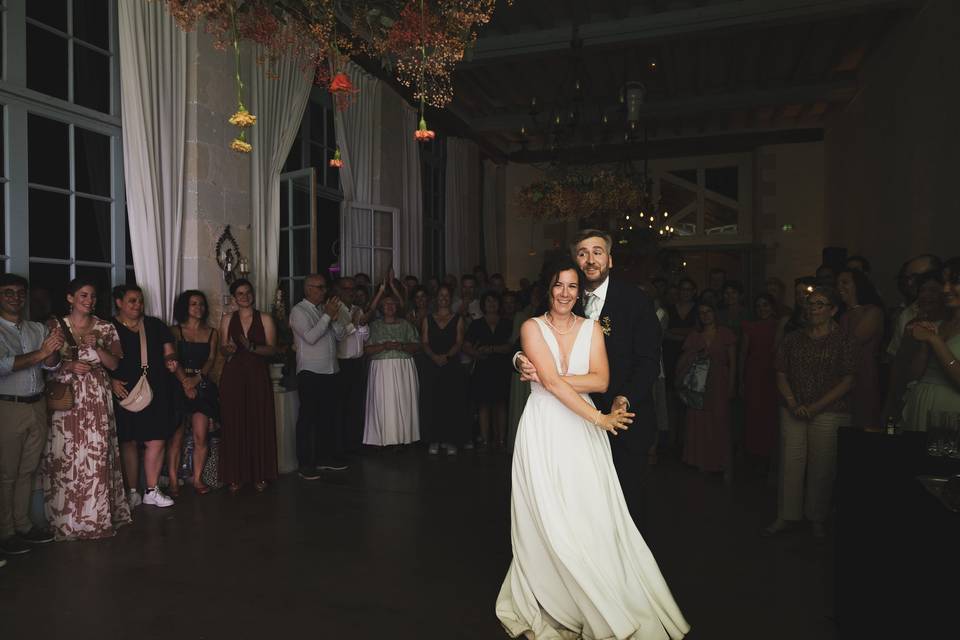 Le mariage de Marion et Alexandre