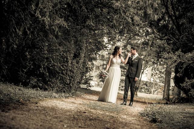 Le mariage de Chloé et Victor 1