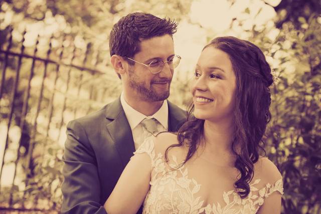 Le mariage de Chloé et Victor 3