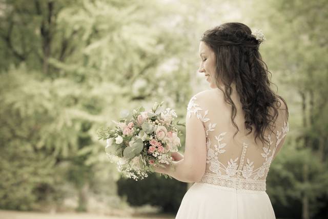 Le mariage de Chloé et Victor 2