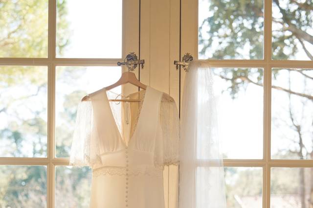 Le mariage de Emma et Mathis 3