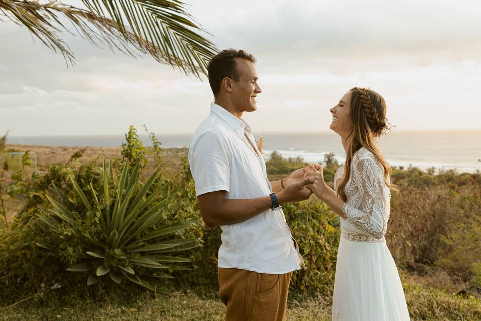 Le mariage de Margaux et Maxime