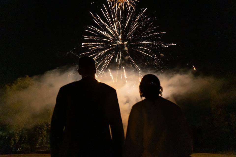 Le mariage de Charlotte et Loick