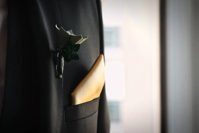 Le mariage de Laure et Eric 2