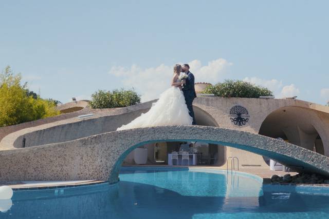 Le mariage de Victoria et Terence 1