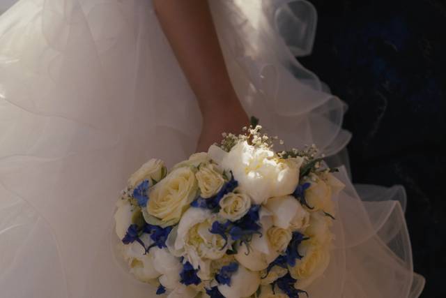 Le mariage de Victoria et Terence 3