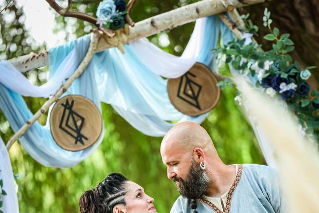 Le mariage de Mélanie et Davy 3