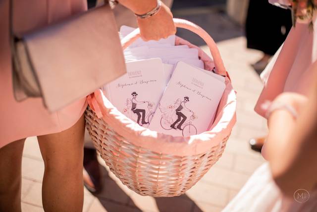 Le mariage de Benjamin et Stephanie 2