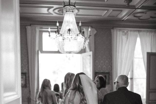 Le mariage de Alison et Steve 2