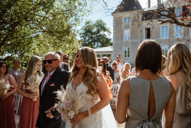 Le mariage de Alison et Steve 3