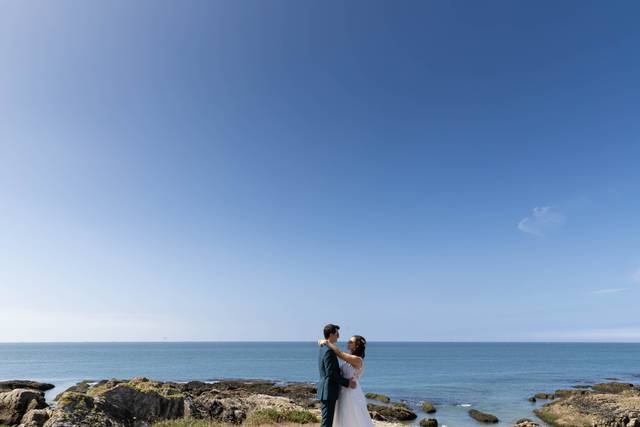 Le mariage de Léa et Loic 2