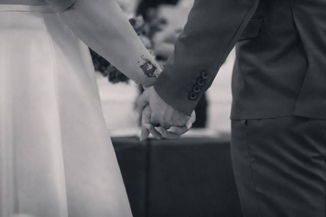 Le mariage de Virginie et Jonathan 2