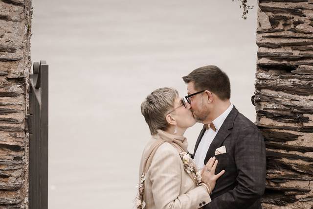 Le mariage de Nicole et Wilfrid 2