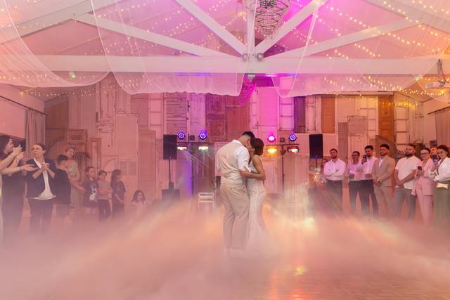 Le mariage de Cindy et Kevin 3