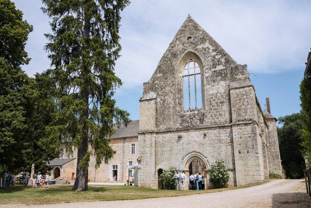 Le mariage de Laura et Tom 1
