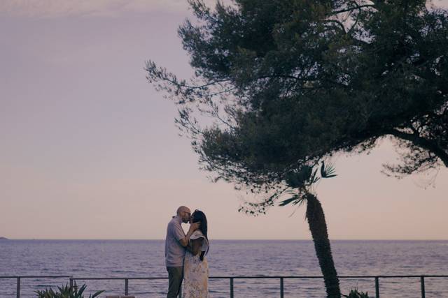 Le mariage de Eunice et Gregory 2