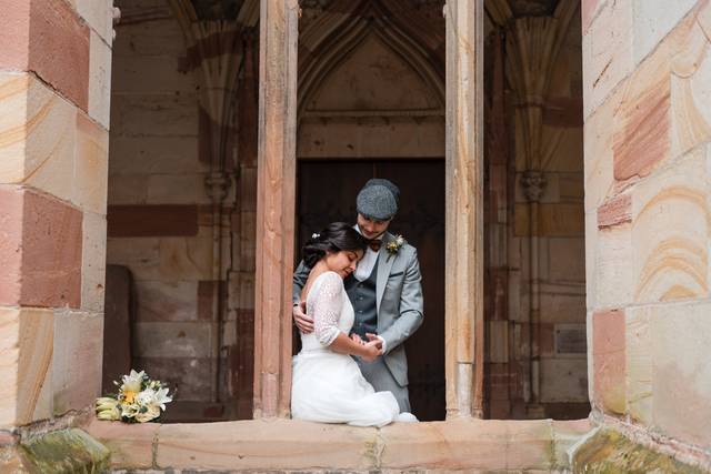 Le mariage de Chloé et Nicolas 1