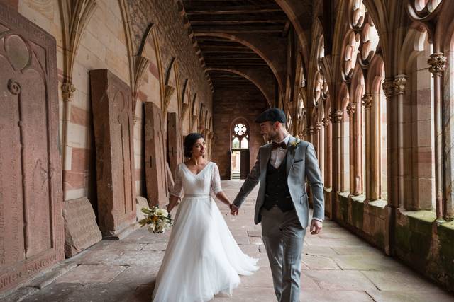 Le mariage de Chloé et Nicolas 2