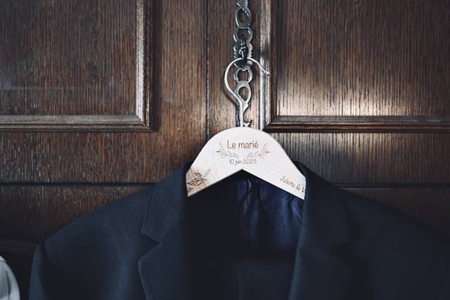 Le mariage de Juliette et Victor 2