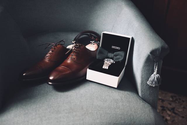 Le mariage de Juliette et Victor 3