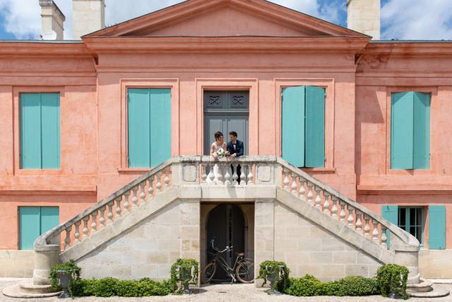 Le mariage de Marie et Florian 2