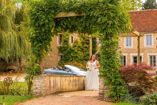 Le mariage de Audrey et Fabien 2