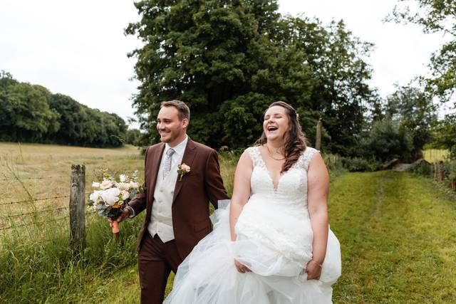 Le mariage de Noémie et Loïc 3