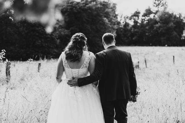 Le mariage de Noémie et Loïc 1