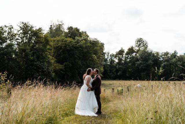 Le mariage de Noémie et Loïc 2