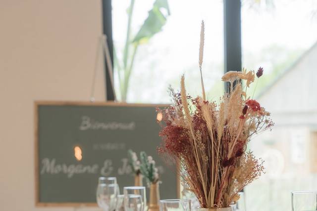 Le mariage de Morgane et Jordan 2