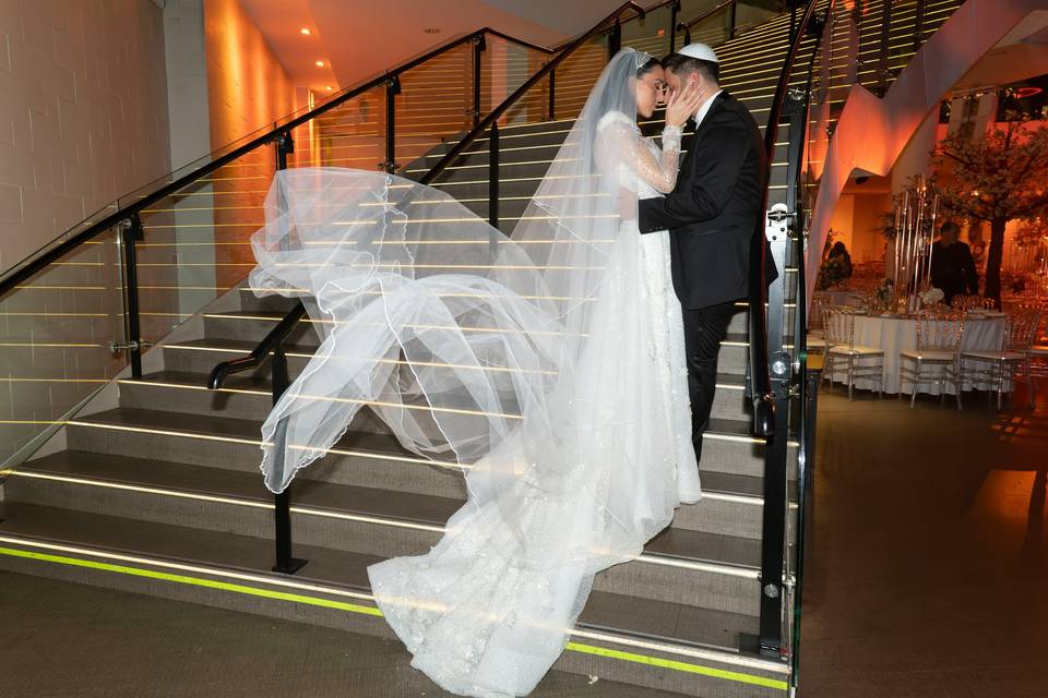 Le mariage de Laura et Bryan