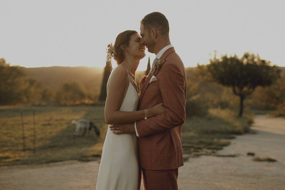 Le mariage de Zoé et Quentin