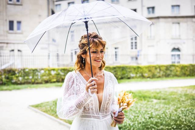 Le mariage de Anaïs et Ludovic 2