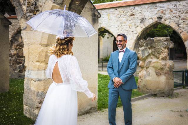 Le mariage de Anaïs et Ludovic 3