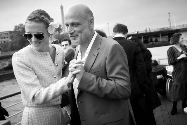 Le mariage de Henrietta et Alexander 1