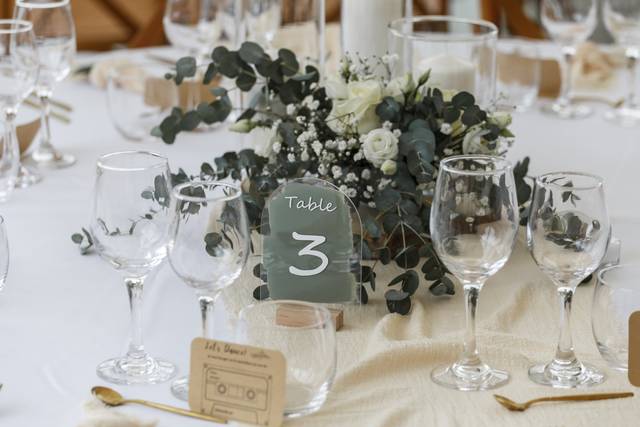 Le mariage de Thibault et Léa 2