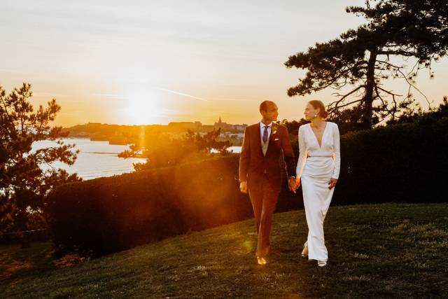 Le mariage de Mara et Charles 2