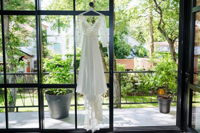 Le mariage de Julie et Jordan 1