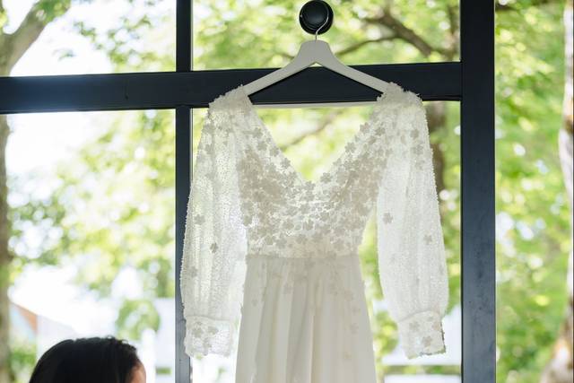 Le mariage de Julie et Jordan 2