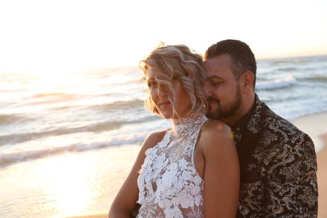 Le mariage de Carole et Pierre 2